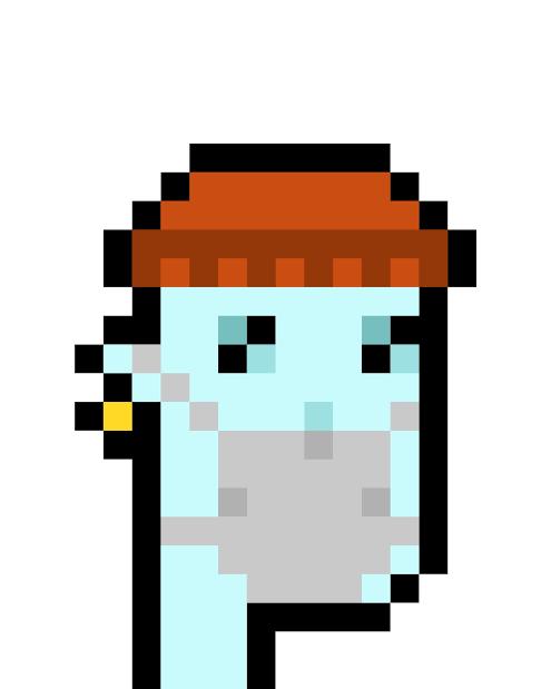 LX profile avatar